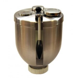 Distributeur de pâte à crêpes CLASSIC, 4.5 litres