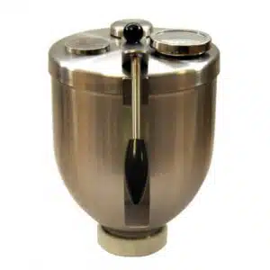 Distributeur de pâte à crêpes CLASSIC, 4.5 litres