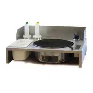 Plan de travail mobile KIT START CRÊPES, L 750 mm