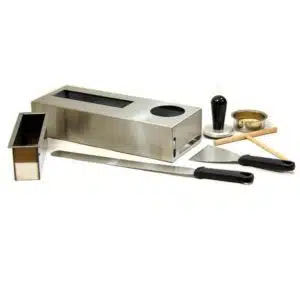 Kit accessoires à crêpes