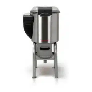 Éplucheuse de pomme de terres, PL 5, acier inoxydable, 150 kg/h