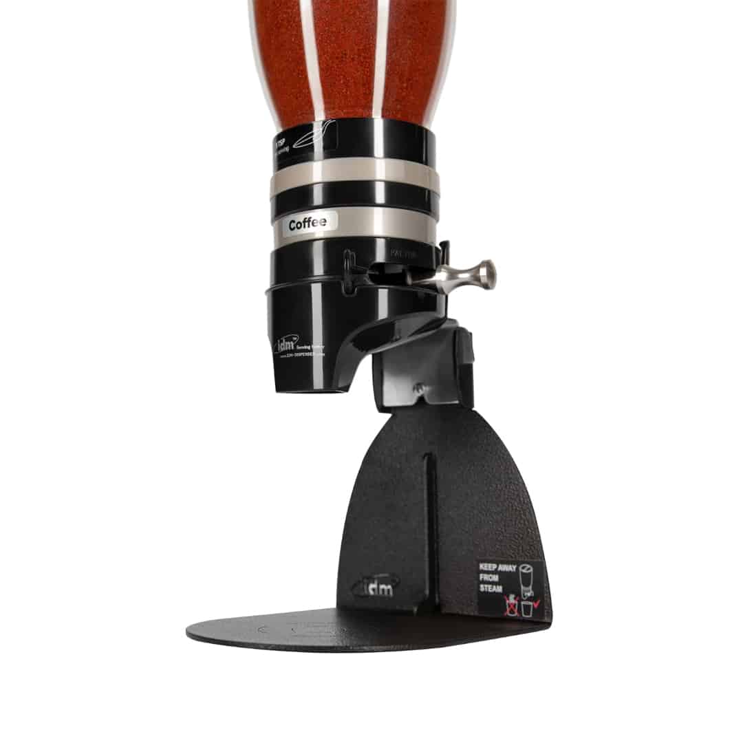 Distributeur de café solubles et de sucres avec système ‘‘ Click ’’ simple 1 x 1.5 L – Image 4