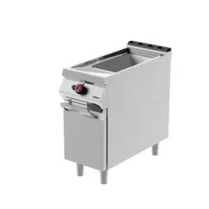 Bain marie électrique, 2,5 Kw