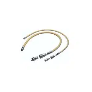 Broche crapaudine BRASILIA pour rôtissoire gaz