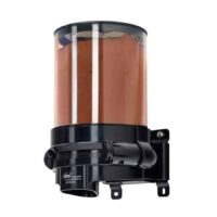 Distributeur mural de protéines et poudres "Pro Portion" 1 x 1,5 L