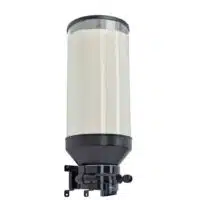 Distributeur mural de protéines et de poudre "Pro portion" 1 x 13.5 L