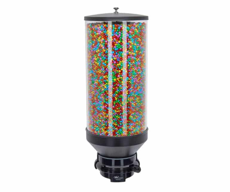 Distributeur mural de garniture et de crème glacée Multi-X 1 x 13,5 L – Image 3