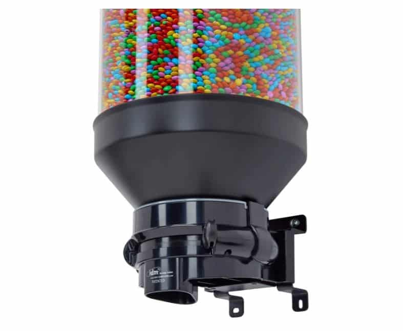 Distributeur mural de garniture et de crème glacée Multi-X 1 x 13,5 L – Image 2