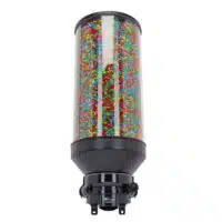 Distributeur mural de garniture et de crème glacée Multi-X 1 x 13,5 L