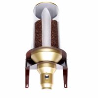 Distributeur mural de grains de café gamme Suprême 1 x 13,5 L