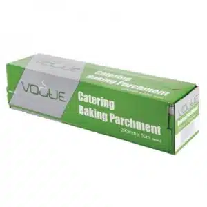 Papier sulfurisé Vogue, 290 mm x 50 m