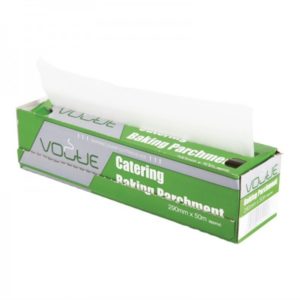 Papier sulfurisé Vogue, 290 mm x 50 m