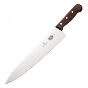 Couteau de cuisinier lame 255 mm