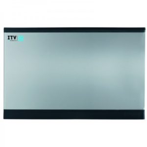 Tête de production, système à injection - empilable, série GALA, 3350 W