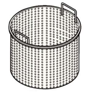 Accessoires pour marmite