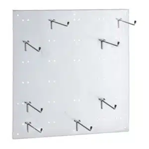 Supports muraux porte-ustensiles