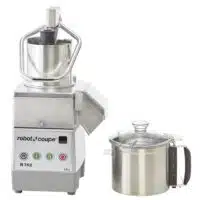 Combiné cutter et coupe-légumes R 752