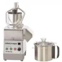 Combiné cutter et coupe-légumes R 752 V.V