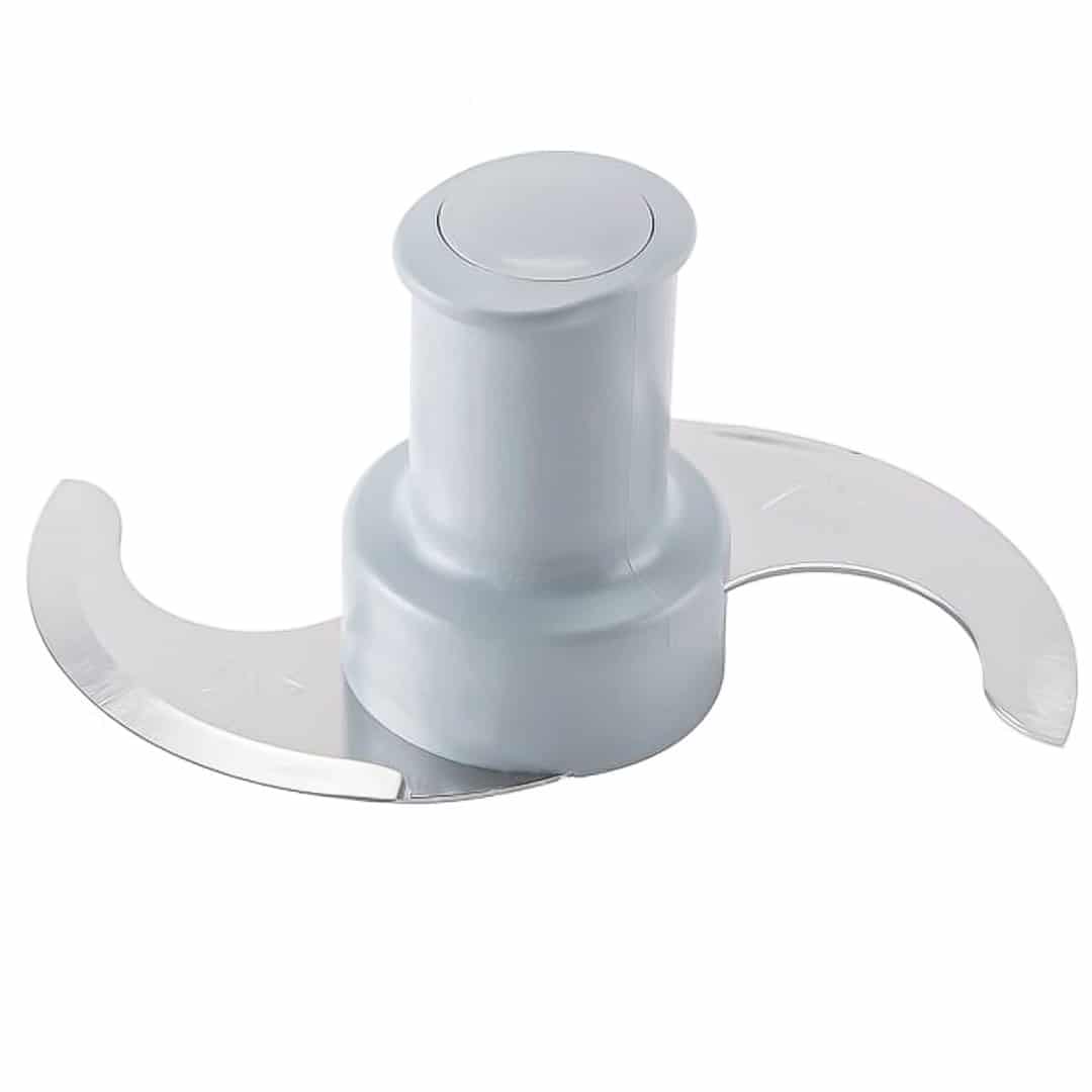 Combiné cutter et coupe-légumes R 211 XL 1 vitesse cutter 2,9 litres – Image 2