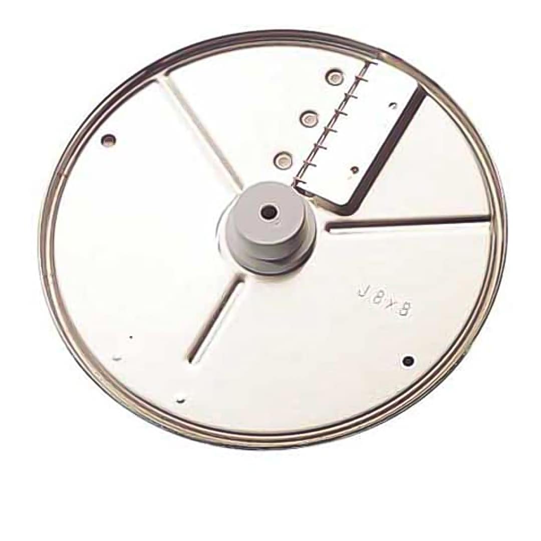 Combiné cutter et coupe-légumes R 211 XL 1 vitesse cutter 2,9 litres – Image 3