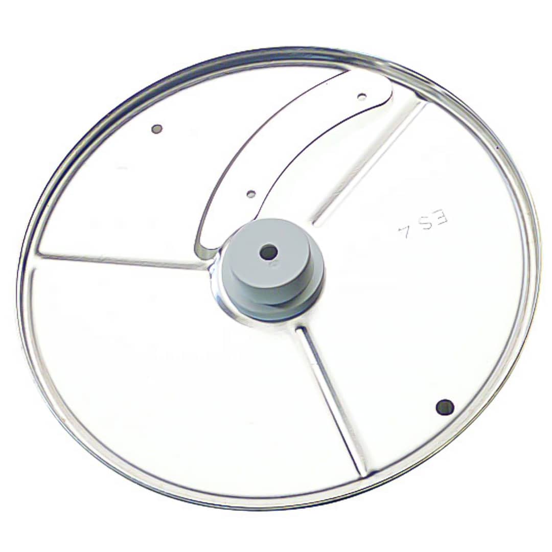 Combiné cutter et coupe-légumes R 211 XL 1 vitesse cutter 2,9 litres – Image 4