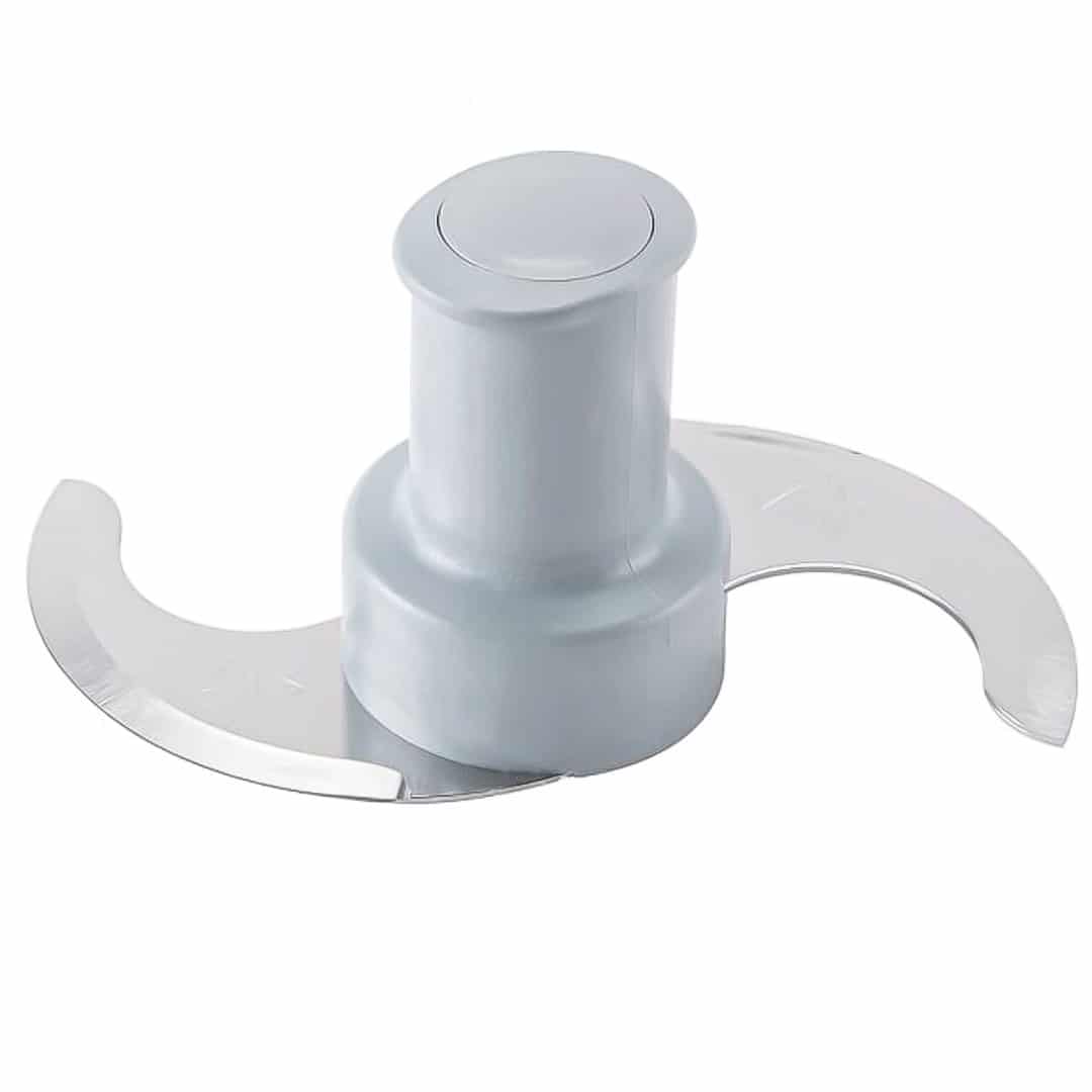 Combiné cutter coupe-légumes R 401 monophasé 1 vitesse cutter 4,5 litres – Image 2