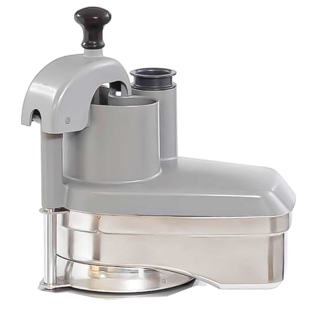 Combiné cutter coupe-légumes R 401 monophasé 1 vitesse cutter 4,5 litres – Image 3