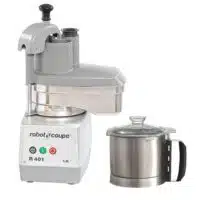 Combiné cutter coupe-légumes R 401