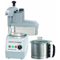 Combiné cutter coupe-légumes R 402 V.V.
