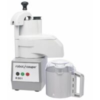 Combiné cutter et coupe-légumes R 301