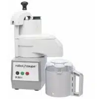 Combiné cutter et coupe-légumes R 301