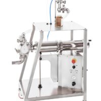 Doseuse volumétrique DSE-03 pour dosage CC 20-700