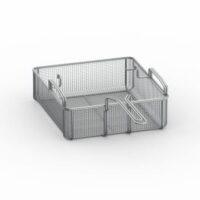 Panier de friture pour système de cuisson intelligent iVario Pro L, XL