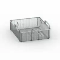 Panier de friture pour système de cuisson intelligent iVario Pro L, XL