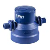 Tête de filtre pour four mixte