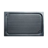 Grille anti-adhérente GN 1/1