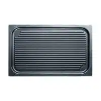 Grille anti-adhérente GN 1/1