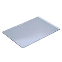 Plaque aluminium lisse 600 x 400 mm