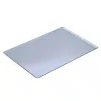 Plaque aluminium lisse 600 x 400 mm