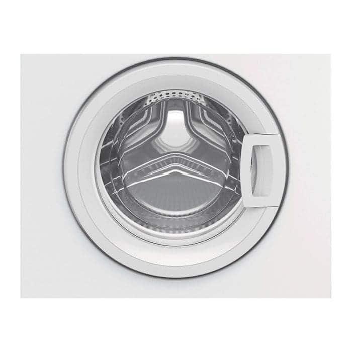 Lave-linge hublot WF 8/12 C W205T capacité lavage 8 kg – Image 2