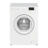 Lave-linge hublot WF 8/12 C W205T capacité lavage 8 kg