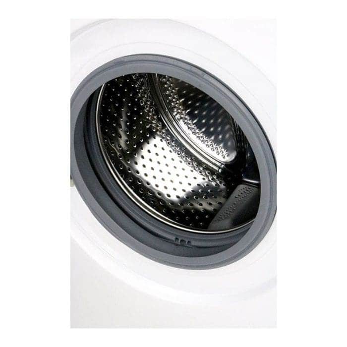 Lave-linge hublot WF 8/12 C W205T capacité lavage 8 kg – Image 4