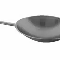 Wok multicouches pour plaque induction