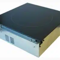 Kit intégrable traditionnel mono foyer modèle KTi1 4000