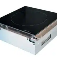 Kit intégrable traditionnel mono foyer modèle KTi1 6000 320 x 320 mm