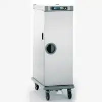 Armoire de maintien en température hygrométrie controlée GN 1/1 15 niveaux 1.215 kW