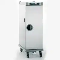 Armoire de maintien en température hygrométrie controlée GN 1/1 20 niveaux 1.215 kW