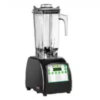 Blender moteur à 2 vitesses bol 2 L 1500 W 230V