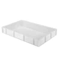 Bac Gerbable pour Pâte à Pizza