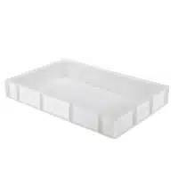 Bac Gerbable pour Pâte à Pizza